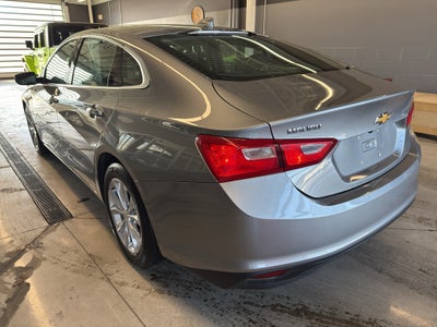 2023 Chevrolet Malibu 1LT