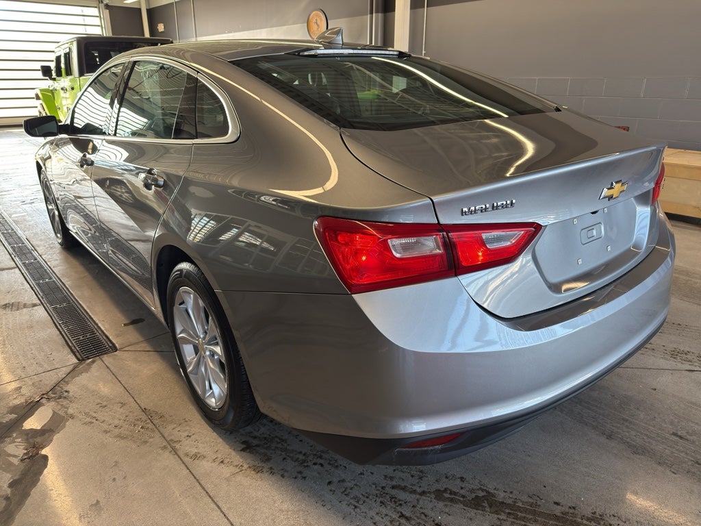 2023 Chevrolet Malibu 1LT
