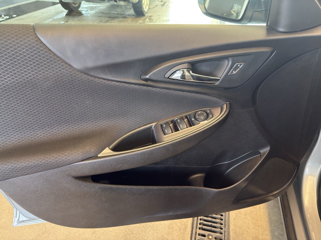 2023 Chevrolet Malibu 1LT