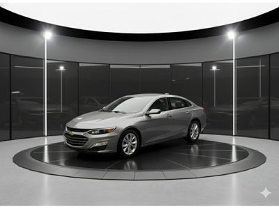 2023 Chevrolet Malibu 1LT
