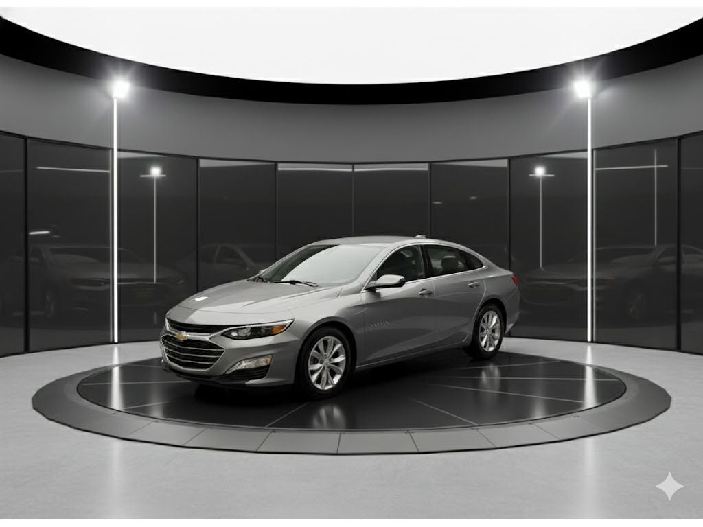 2023 Chevrolet Malibu 1LT