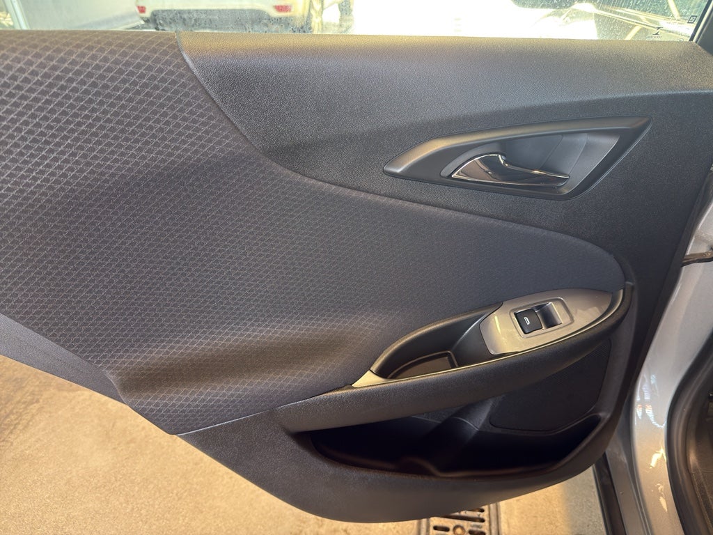 2023 Chevrolet Malibu 1LT