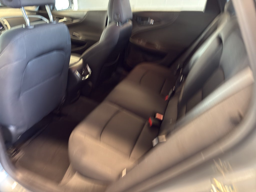 2023 Chevrolet Malibu 1LT