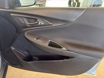 2023 Chevrolet Malibu 1LT