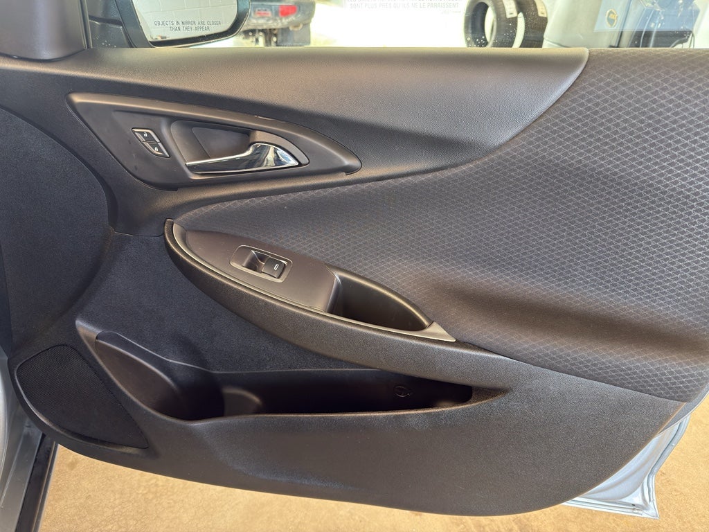 2023 Chevrolet Malibu 1LT