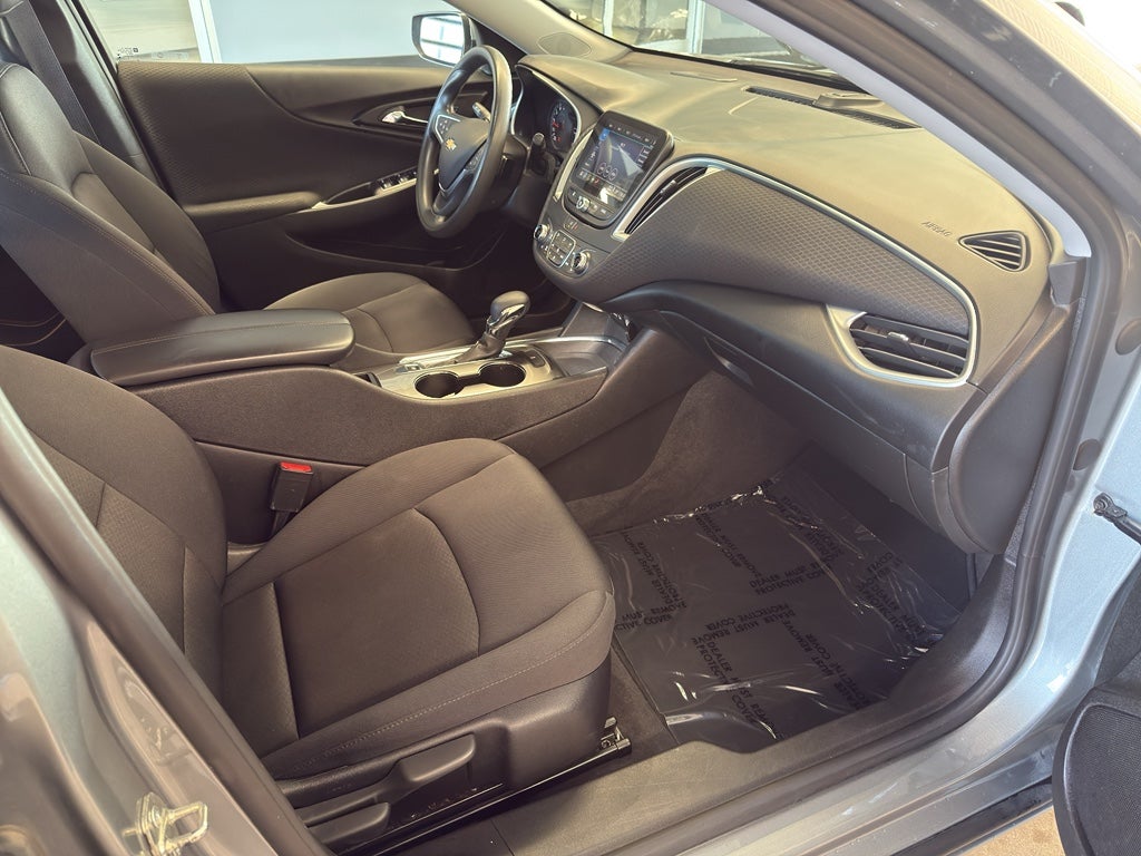 2023 Chevrolet Malibu 1LT