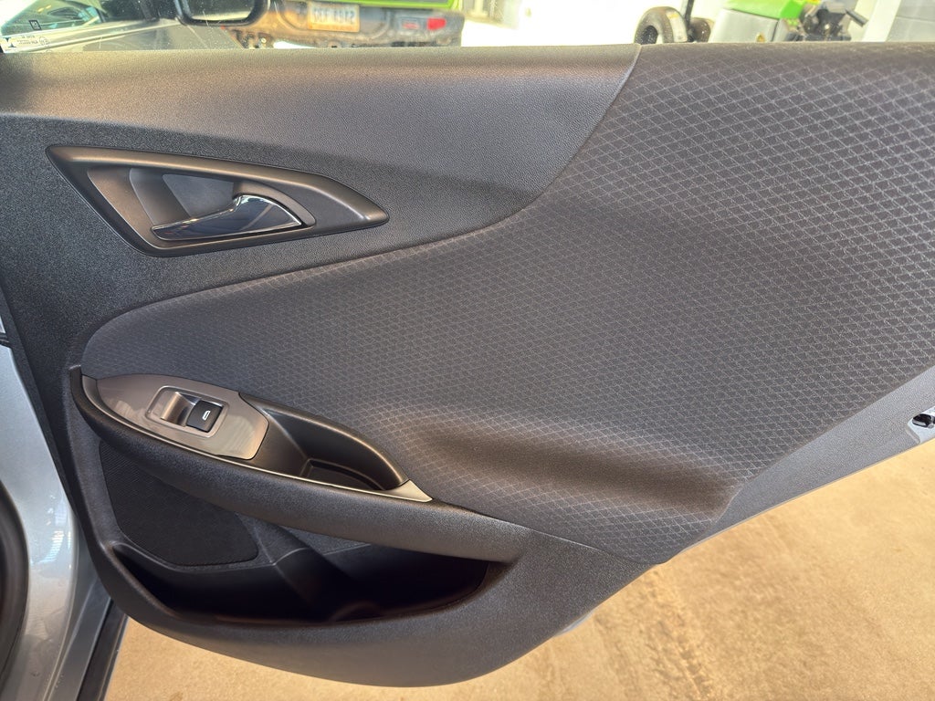 2023 Chevrolet Malibu 1LT