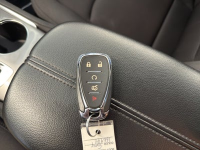 2023 Chevrolet Malibu 1LT