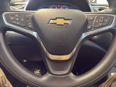 2023 Chevrolet Malibu 1LT