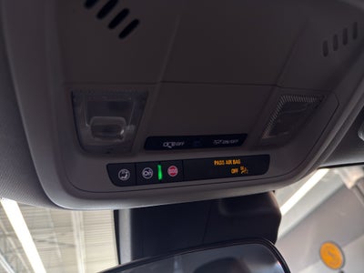 2023 Chevrolet Malibu 1LT