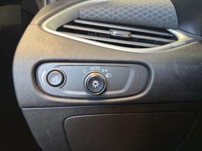 2023 Chevrolet Malibu 1LT