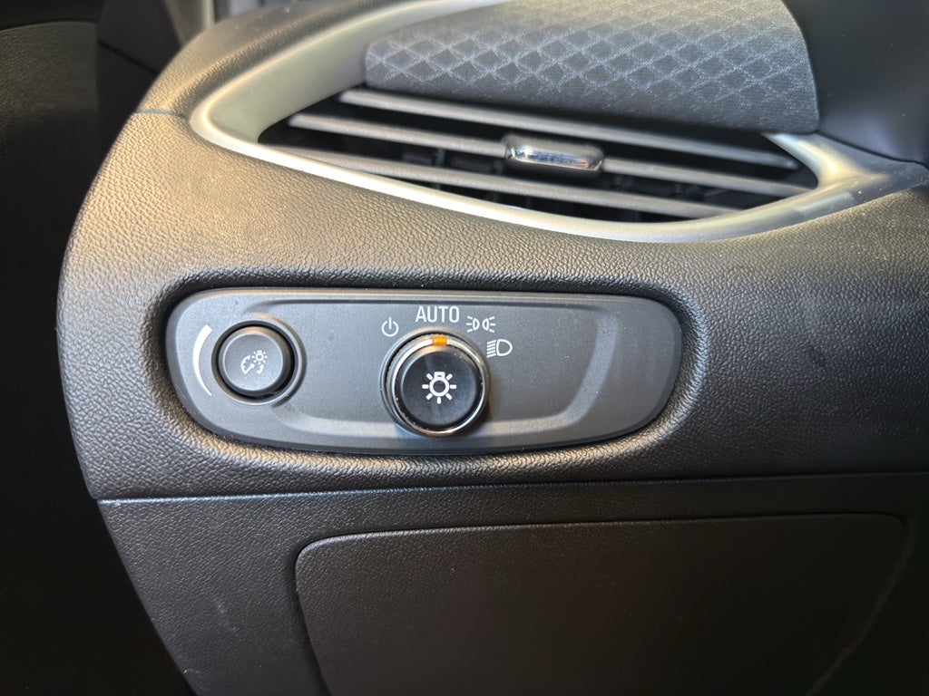 2023 Chevrolet Malibu 1LT