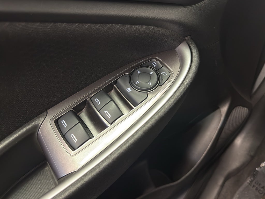 2023 Chevrolet Malibu 1LT