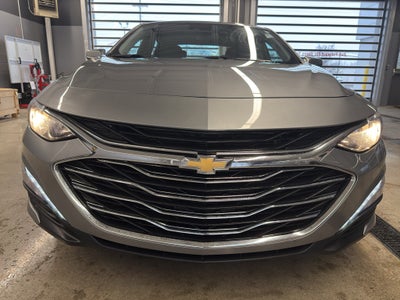 2023 Chevrolet Malibu 1LT
