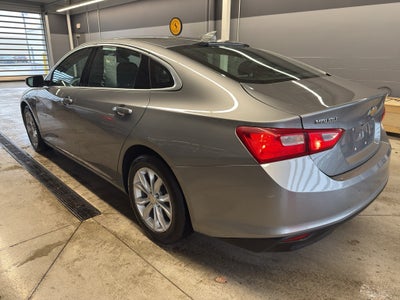 2023 Chevrolet Malibu 1LT