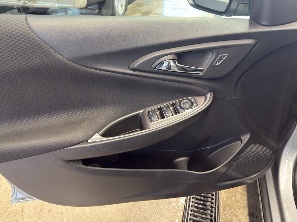 2023 Chevrolet Malibu 1LT