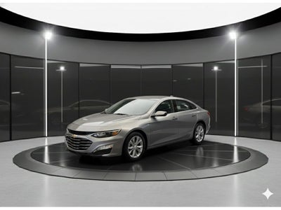 2023 Chevrolet Malibu 1LT