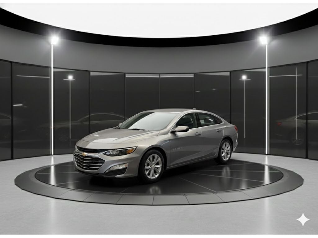 2023 Chevrolet Malibu 1LT