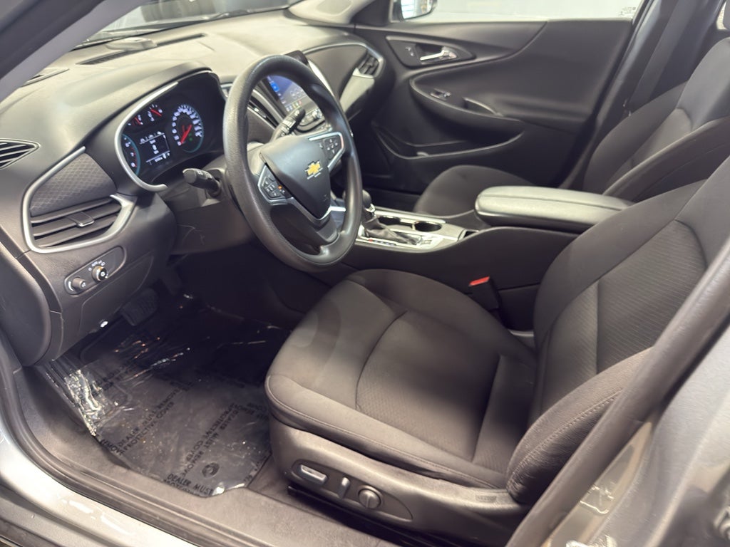 2023 Chevrolet Malibu 1LT