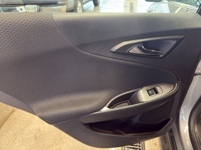 2023 Chevrolet Malibu 1LT