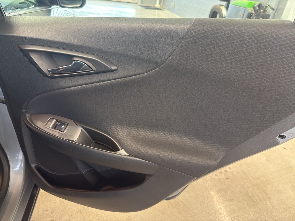 2023 Chevrolet Malibu 1LT