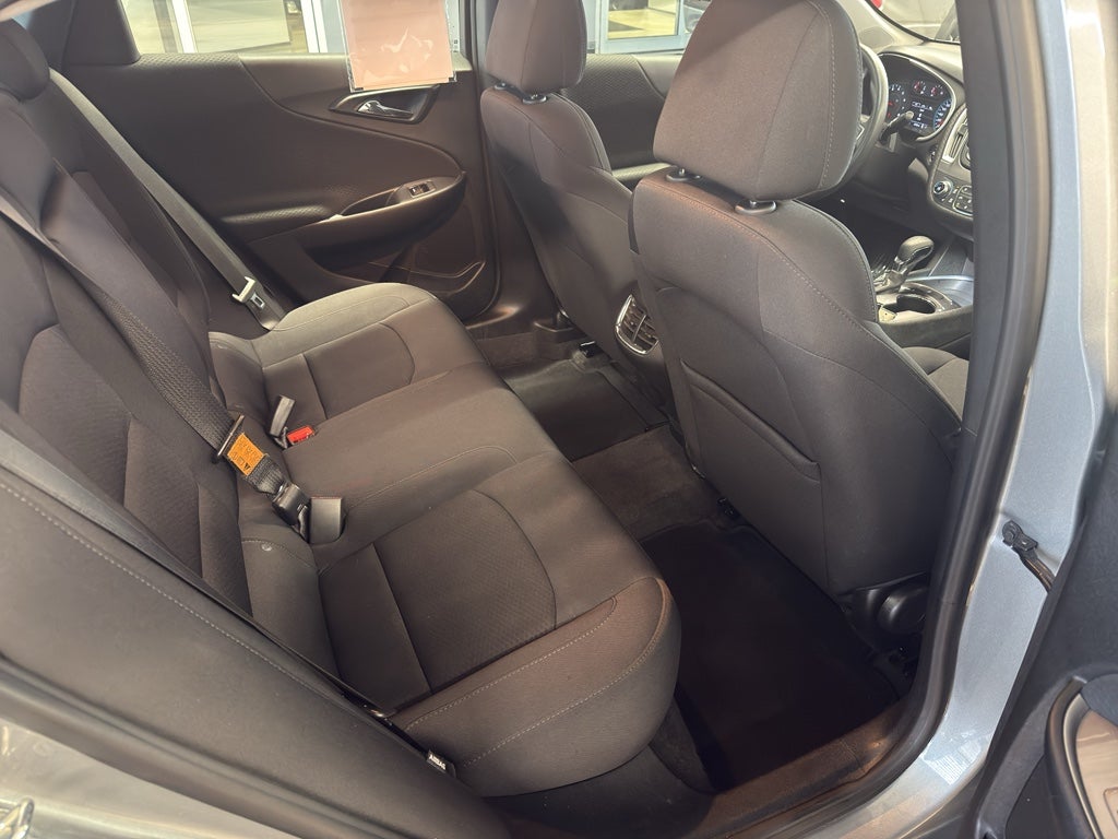 2023 Chevrolet Malibu 1LT