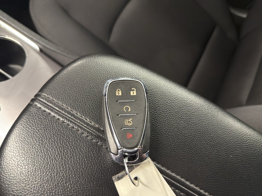 2023 Chevrolet Malibu 1LT