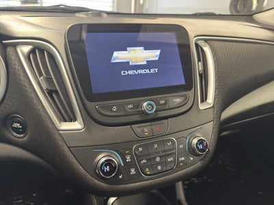 2023 Chevrolet Malibu 1LT