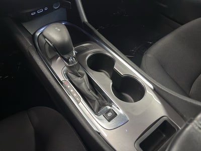 2023 Chevrolet Malibu 1LT