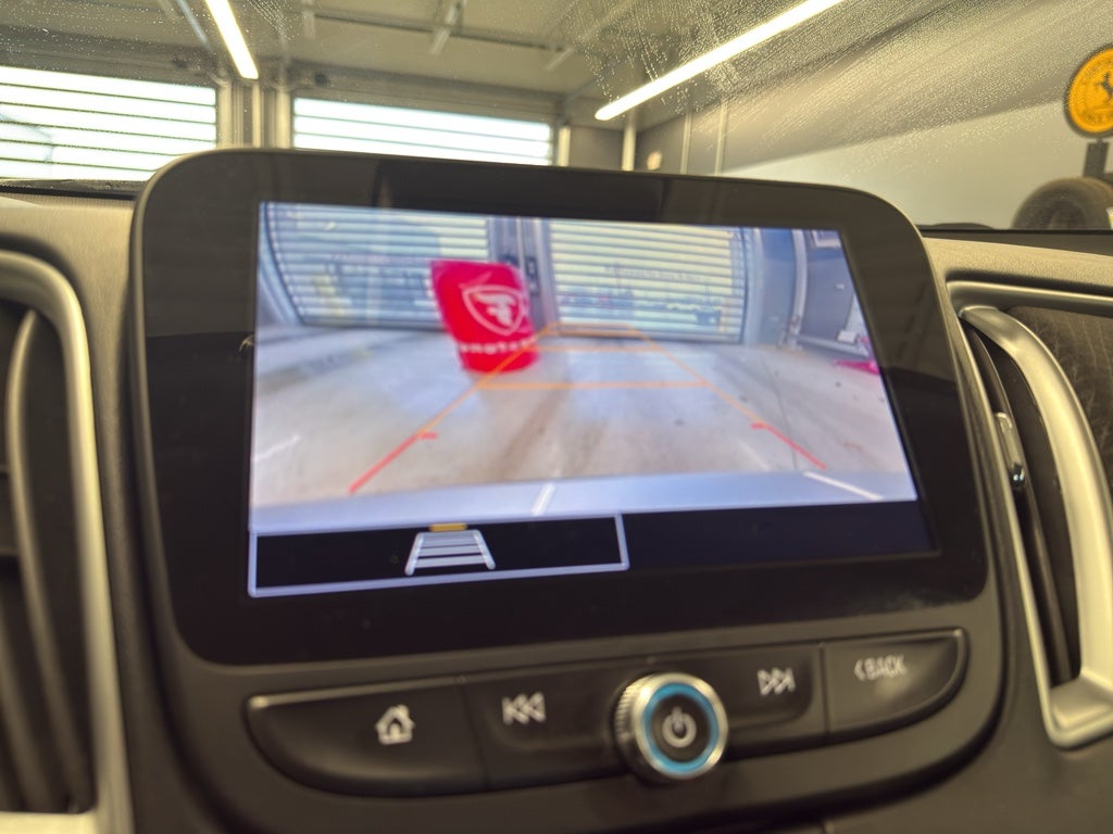 2023 Chevrolet Malibu 1LT