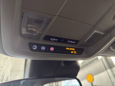 2023 Chevrolet Malibu 1LT