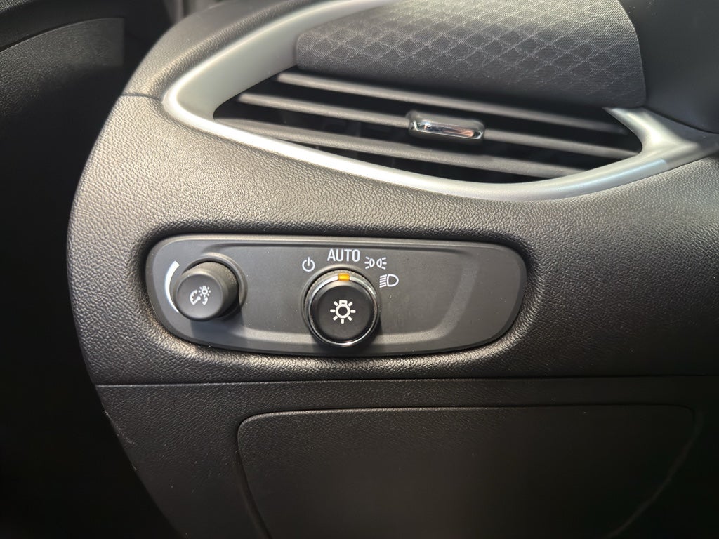 2023 Chevrolet Malibu 1LT