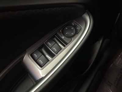 2023 Chevrolet Malibu 1LT