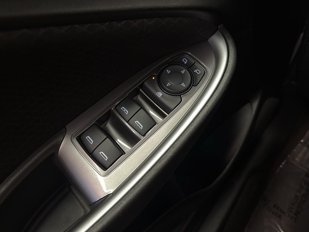 2023 Chevrolet Malibu 1LT