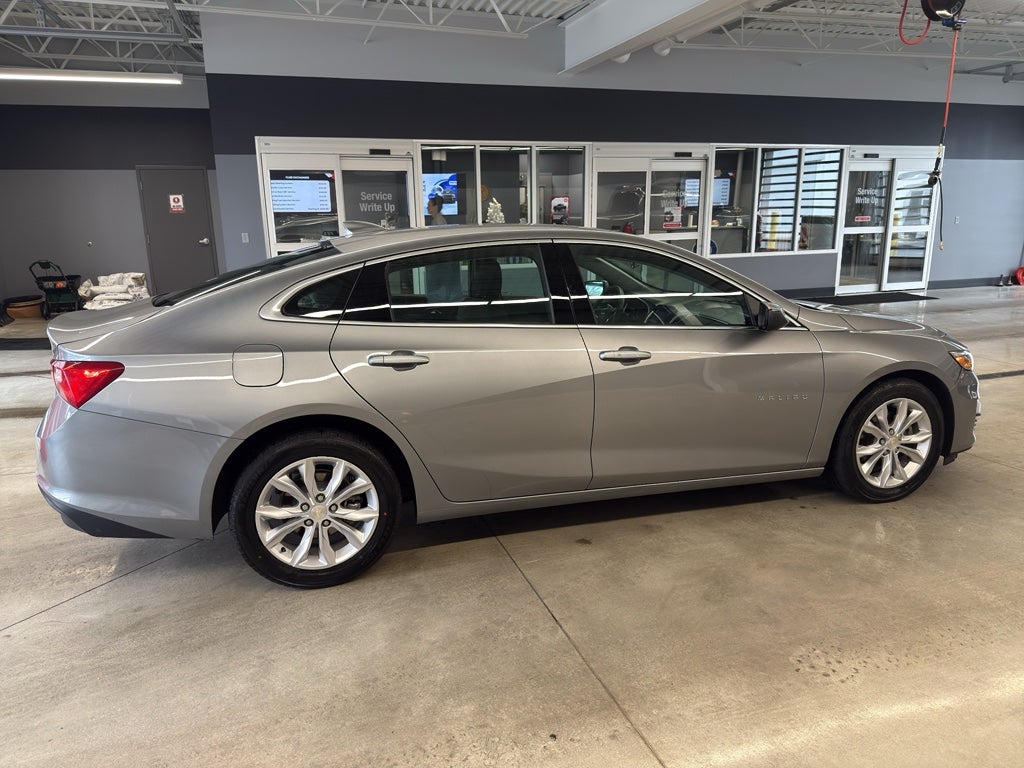 2023 Chevrolet Malibu 1LT