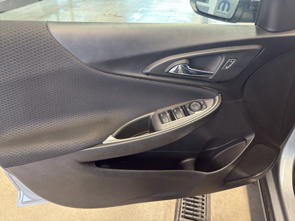 2023 Chevrolet Malibu 1LT