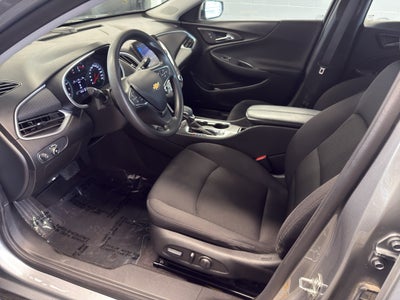 2023 Chevrolet Malibu 1LT