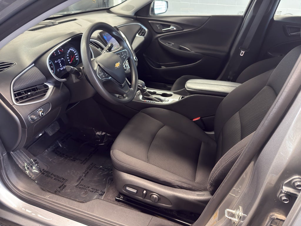2023 Chevrolet Malibu 1LT
