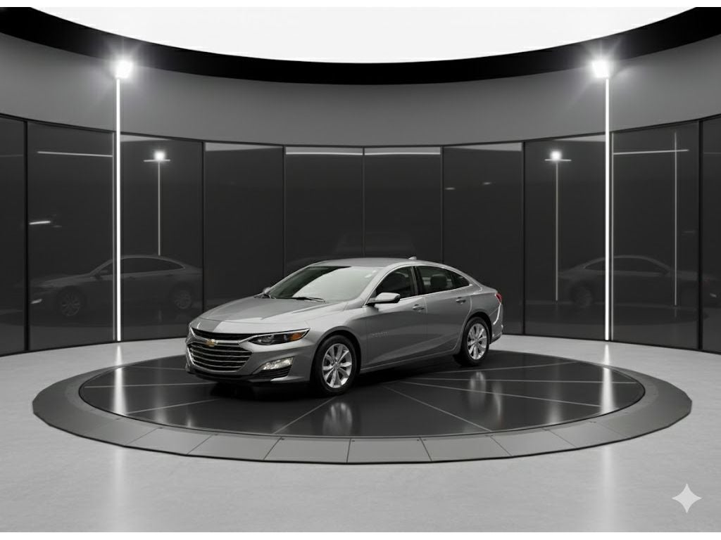 2023 Chevrolet Malibu 1LT