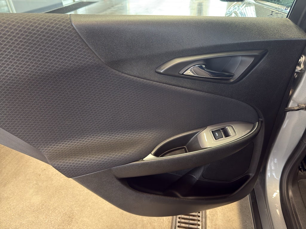 2023 Chevrolet Malibu 1LT