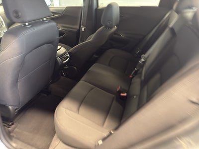 2023 Chevrolet Malibu 1LT