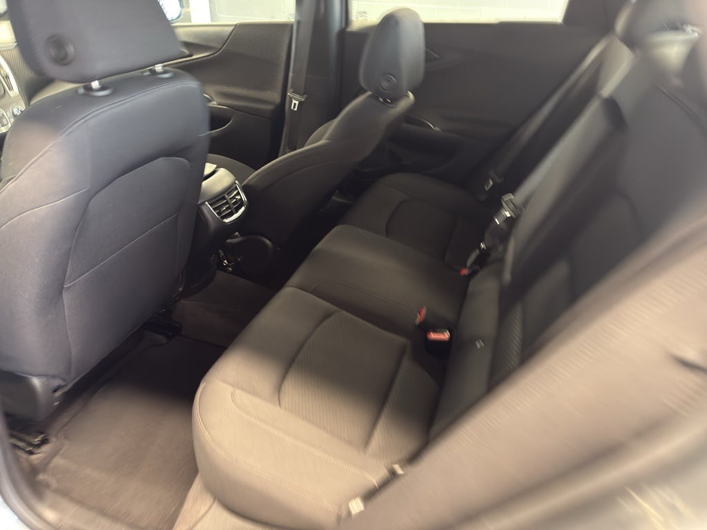 2023 Chevrolet Malibu 1LT