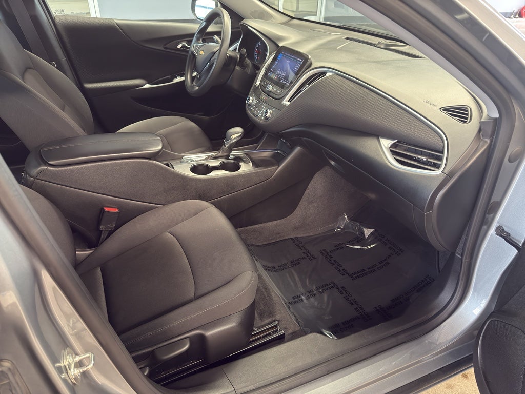 2023 Chevrolet Malibu 1LT