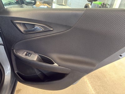 2023 Chevrolet Malibu 1LT