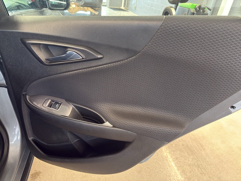 2023 Chevrolet Malibu 1LT