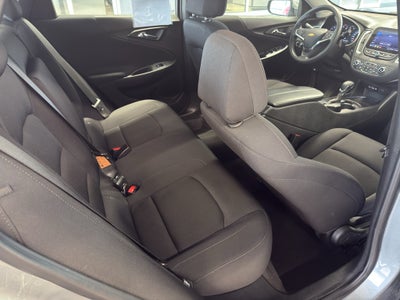 2023 Chevrolet Malibu 1LT