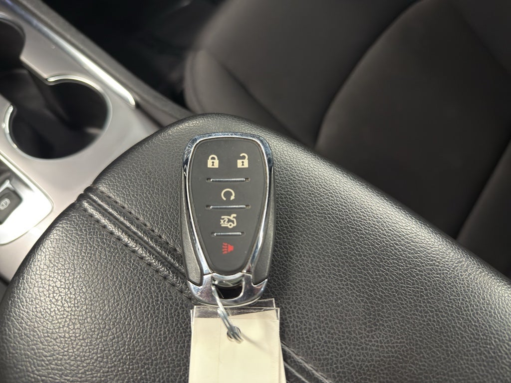 2023 Chevrolet Malibu 1LT