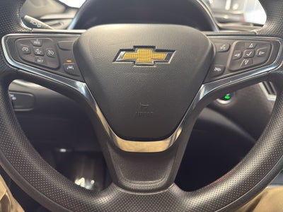 2023 Chevrolet Malibu 1LT