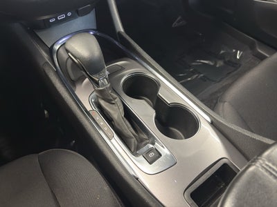 2023 Chevrolet Malibu 1LT