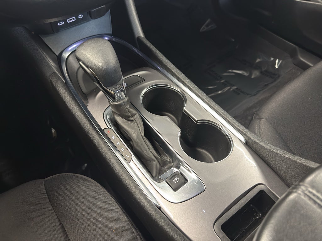 2023 Chevrolet Malibu 1LT